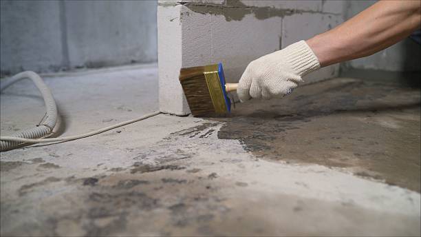 24/7 Emergency Waterproofing experts in Bremen, AL